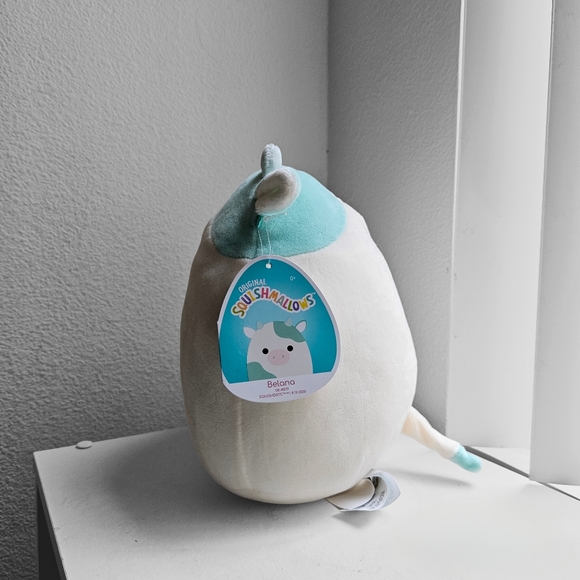 Belana The Cow Squishmallow Bundle - Picture 2 of 11